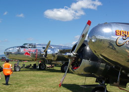 AIR SHOW Roudnice nad Labem